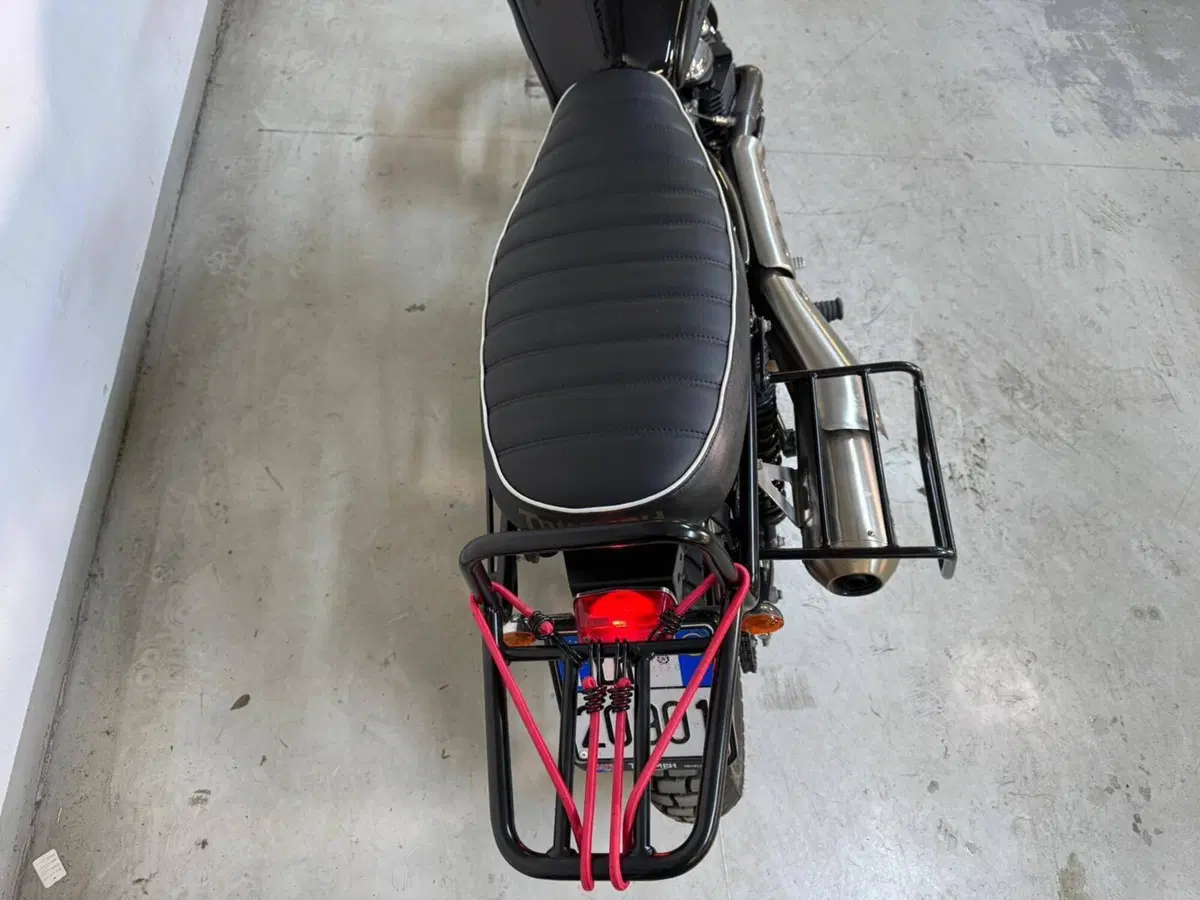 Triumph Scrambler (2006 - 17) (6)