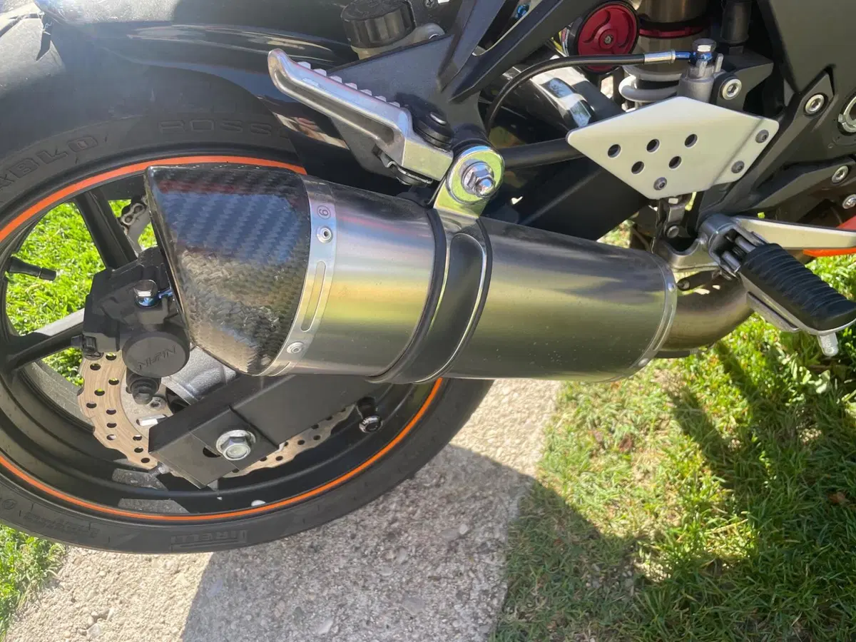 Kawasaki Z 750 (2007 - 14) (5)