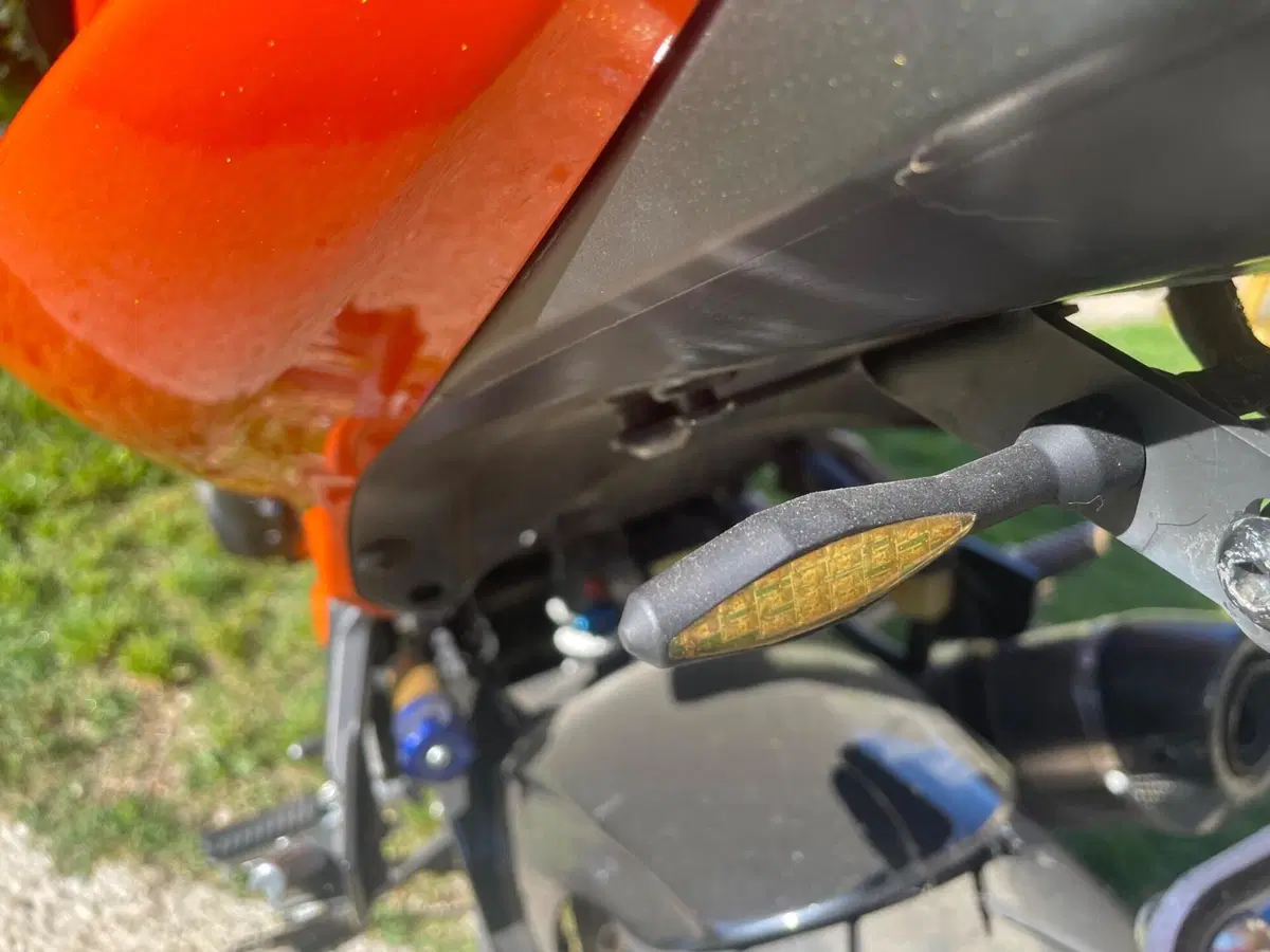 Kawasaki Z 750 (2007 - 14) (6)