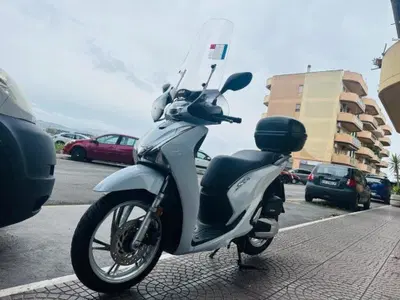 Honda SH 150i (2017 - 19) usata