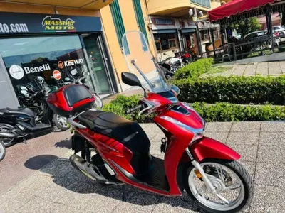 Honda SH 150i (2020 - 23) usata