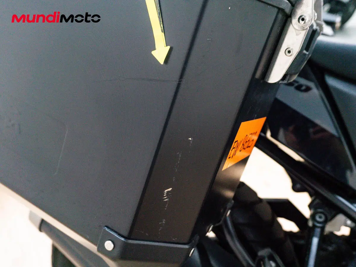 Suzuki V-Strom 1050 (2020 - 21) (17)