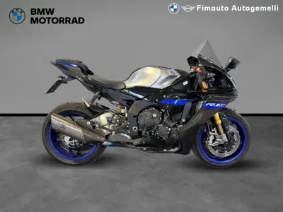 Yamaha YZF R1M (2020 - 25) usata