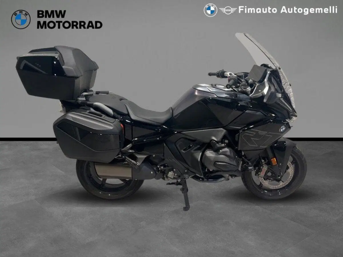 Bmw R 1300 RT (2026)
