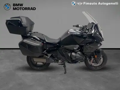 Bmw R 1300 RT (2026) usata