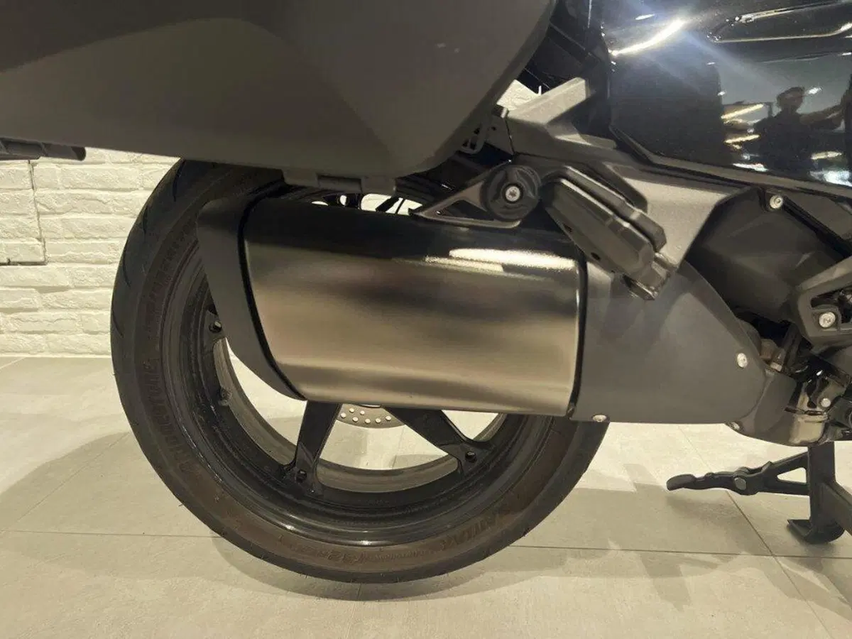 Bmw R 1300 RT (2026) (9)