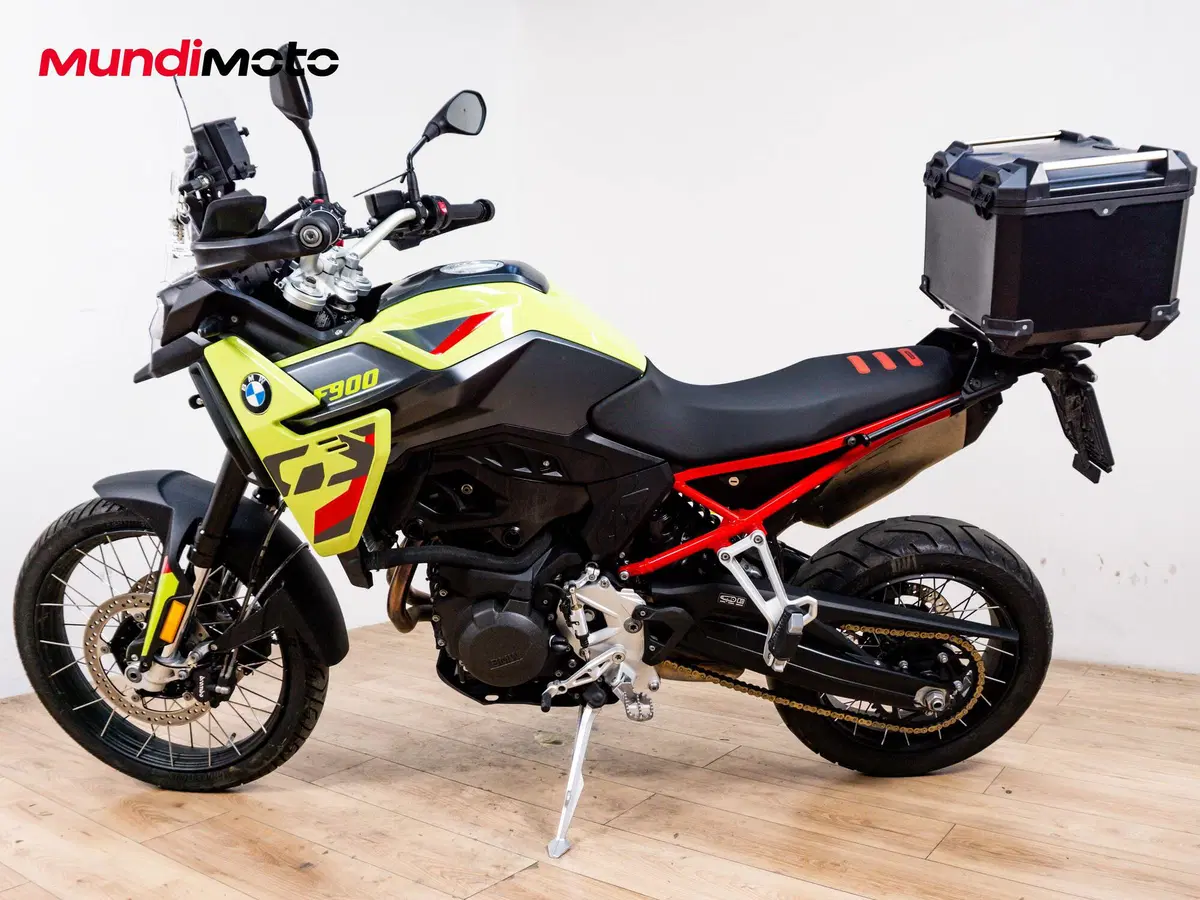 Bmw F 900 GS (2024 - 26) (6)