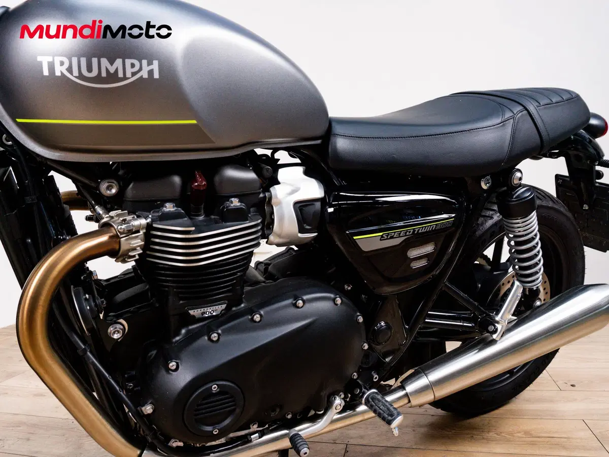 Triumph Speed Twin 900 (2023 - 24) (9)