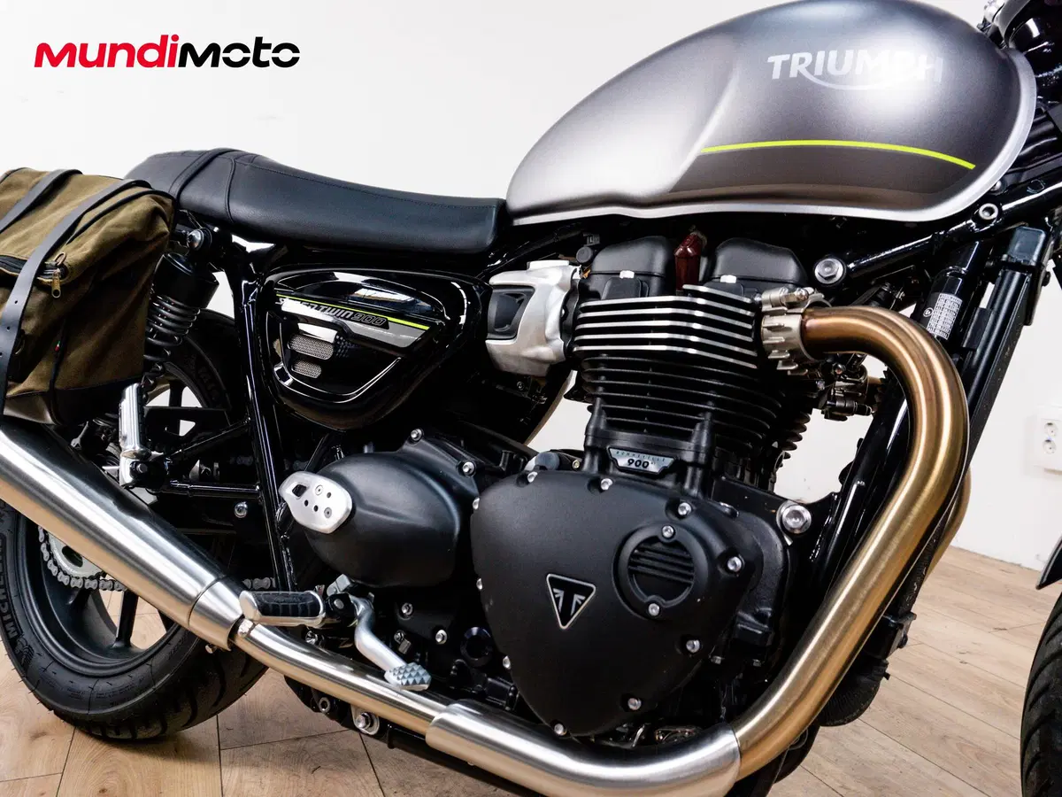Triumph Speed Twin 900 (2023 - 24) (5)