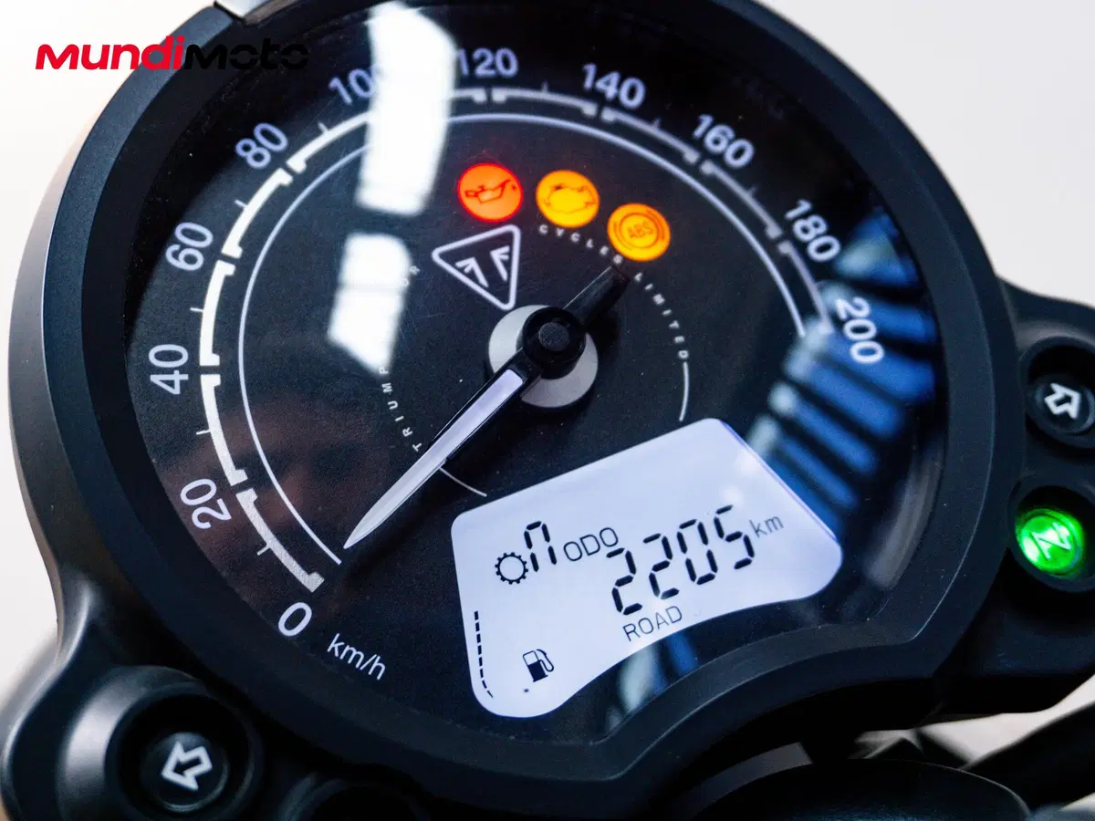 Triumph Speed Twin 900 (2023 - 24) (12)