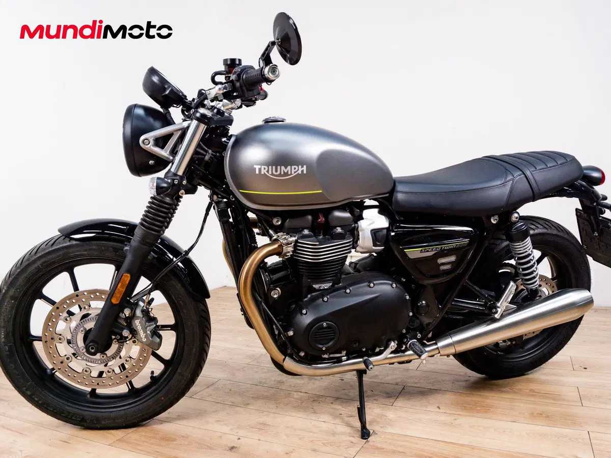 Triumph Speed Twin 900 (2023 - 24) (8)