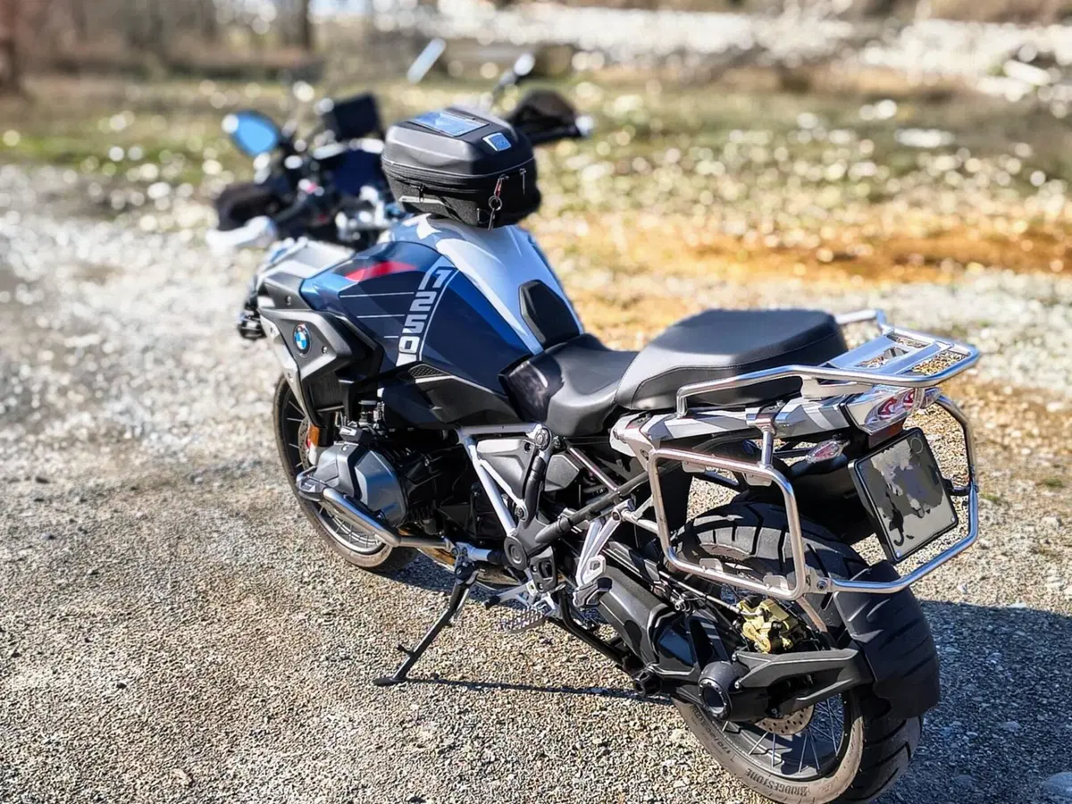 Bmw R 1250 GS Ultimate Edition (2023) (4)