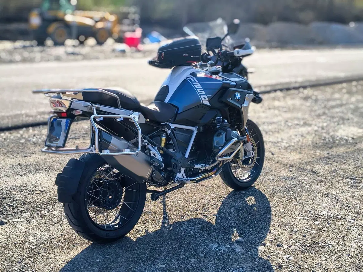 Bmw R 1250 GS Ultimate Edition (2023) (5)