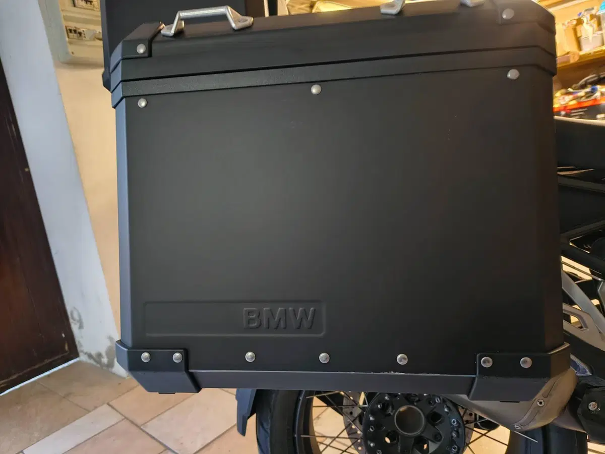 Bmw R 1250 GS Ultimate Edition (2023) (11)