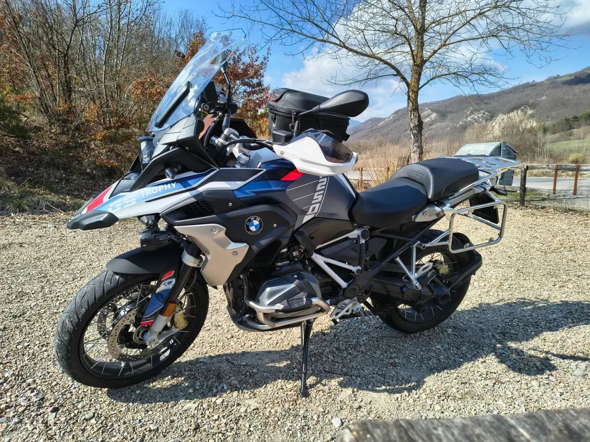 Bmw R 1250 GS Ultimate Edition (2023) (12)