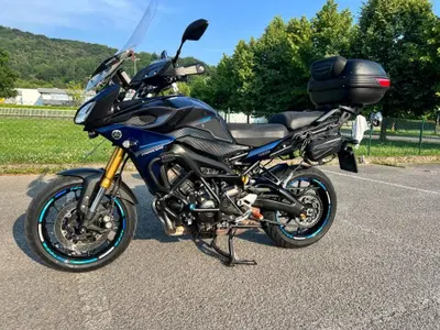 Yamaha Tracer 900 ABS (2015 - 16) usata