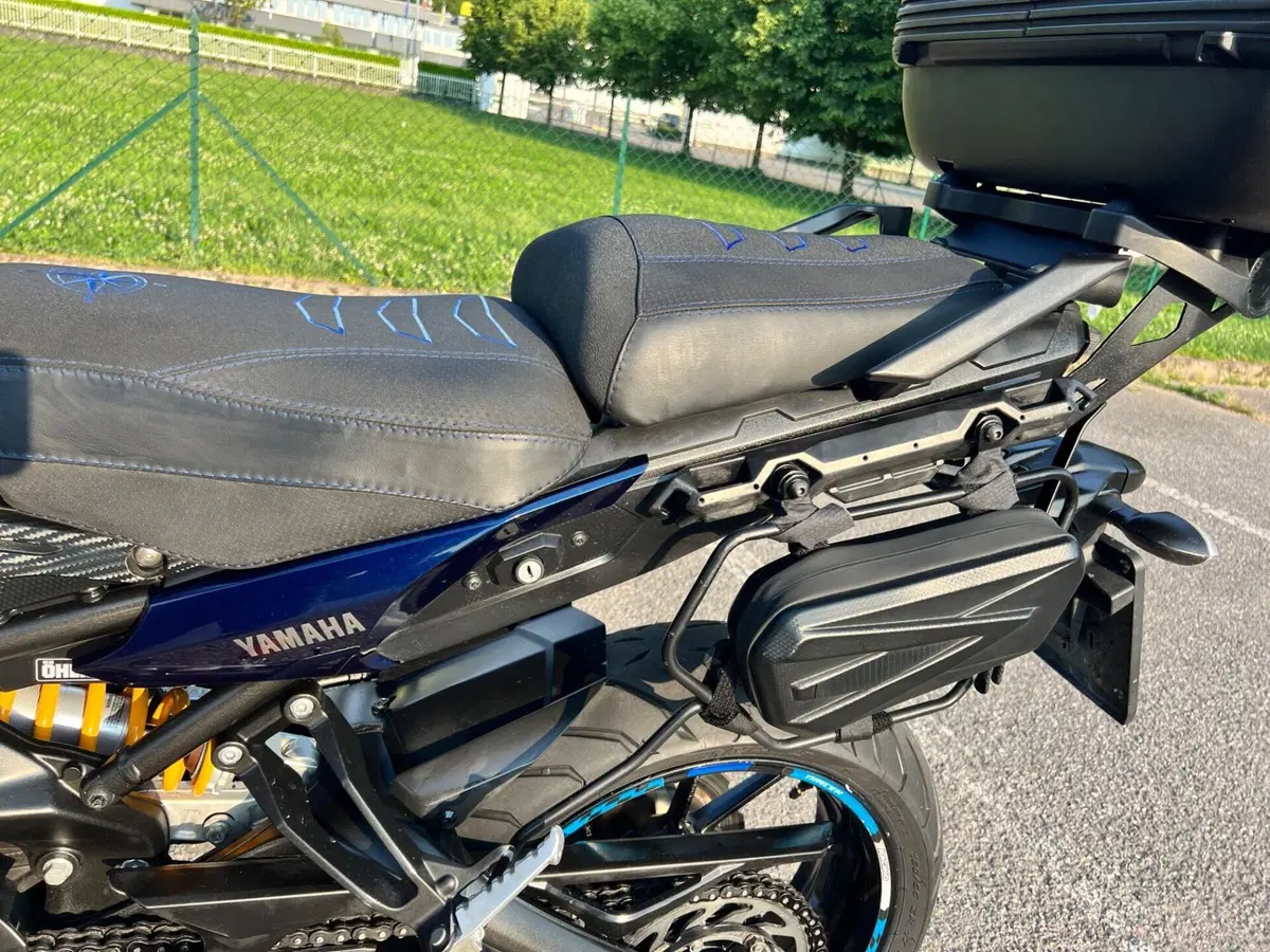 Yamaha Tracer 900 ABS (2015 - 16) (6)