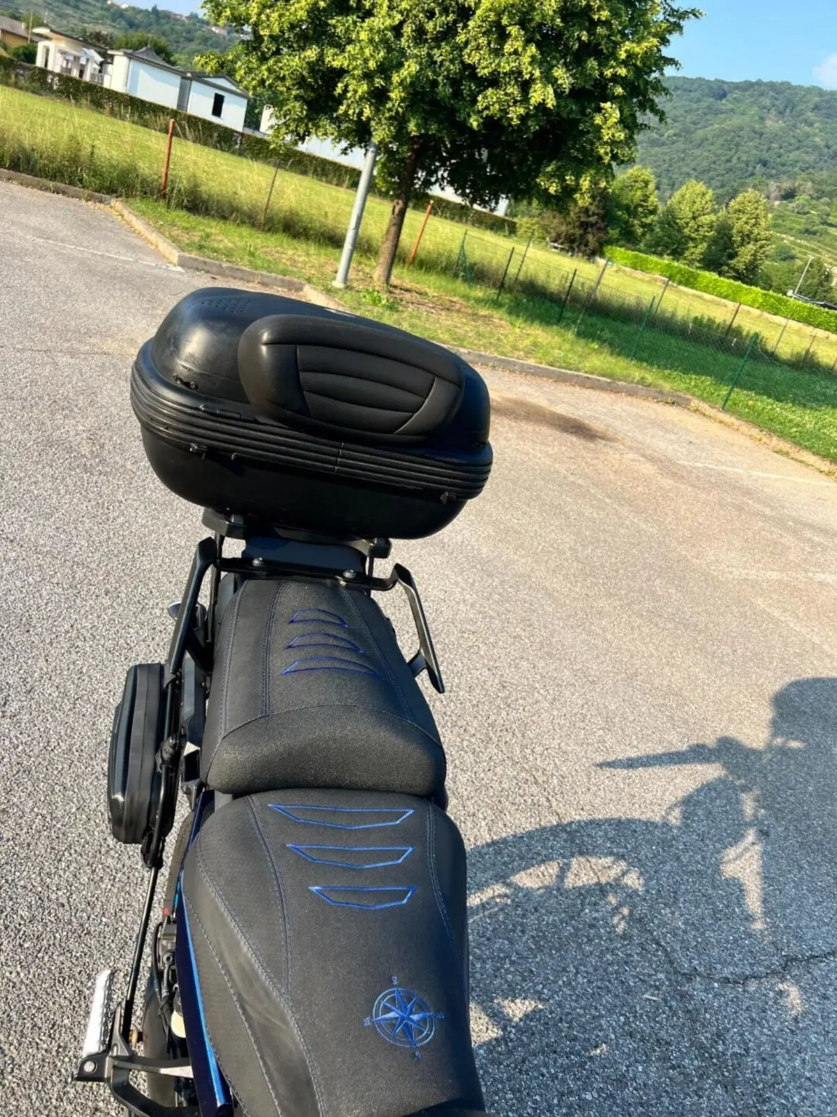 Yamaha Tracer 900 ABS (2015 - 16) (5)
