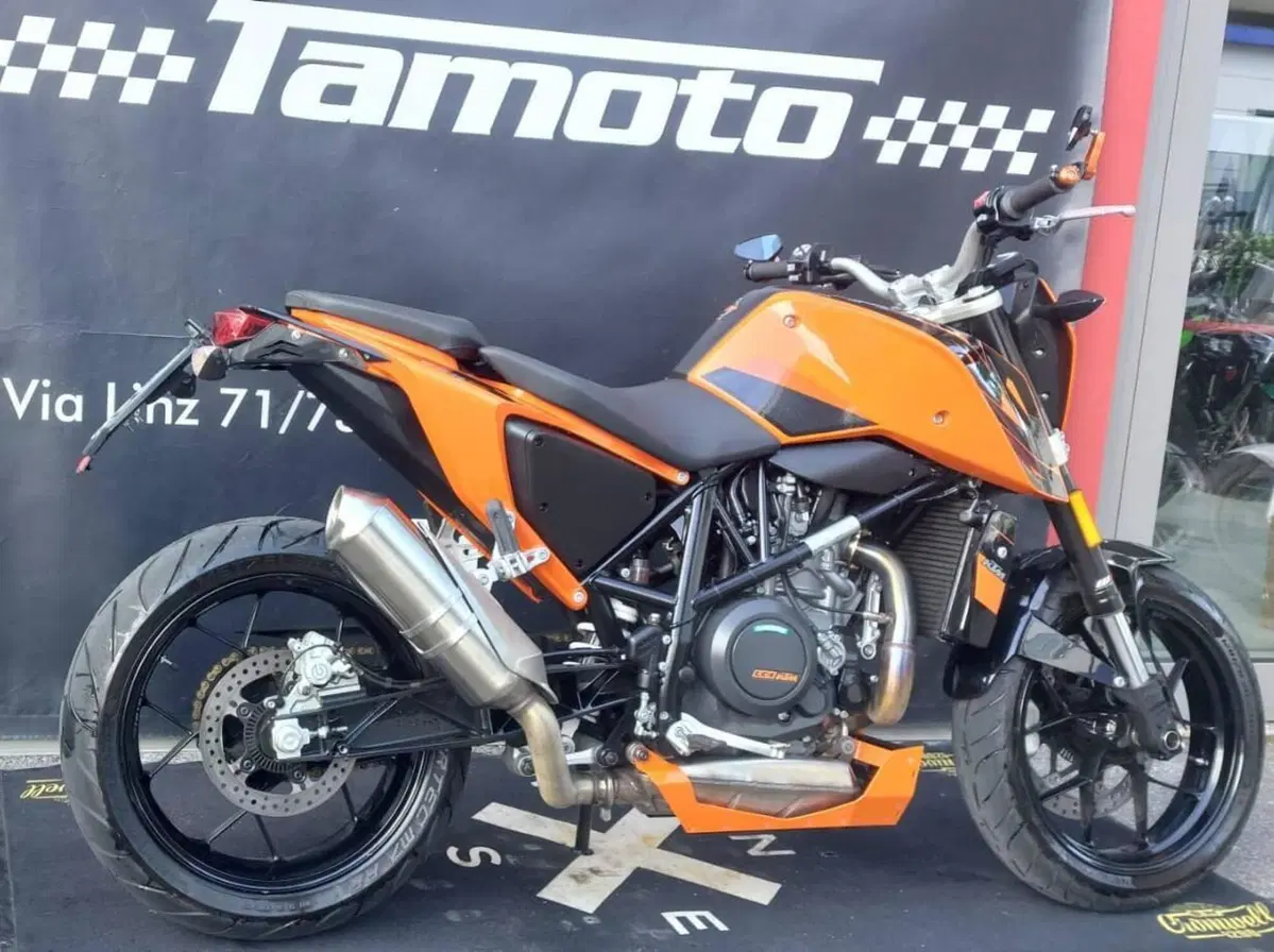 KTM 690 Duke (2012 - 16) (3)