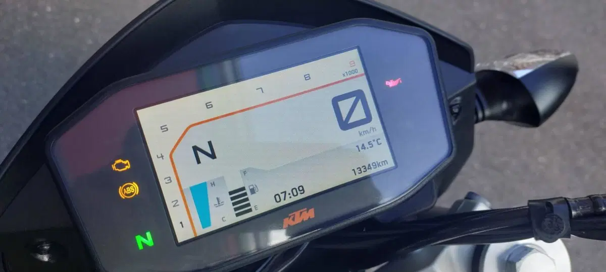 KTM 690 Duke (2012 - 16) (4)