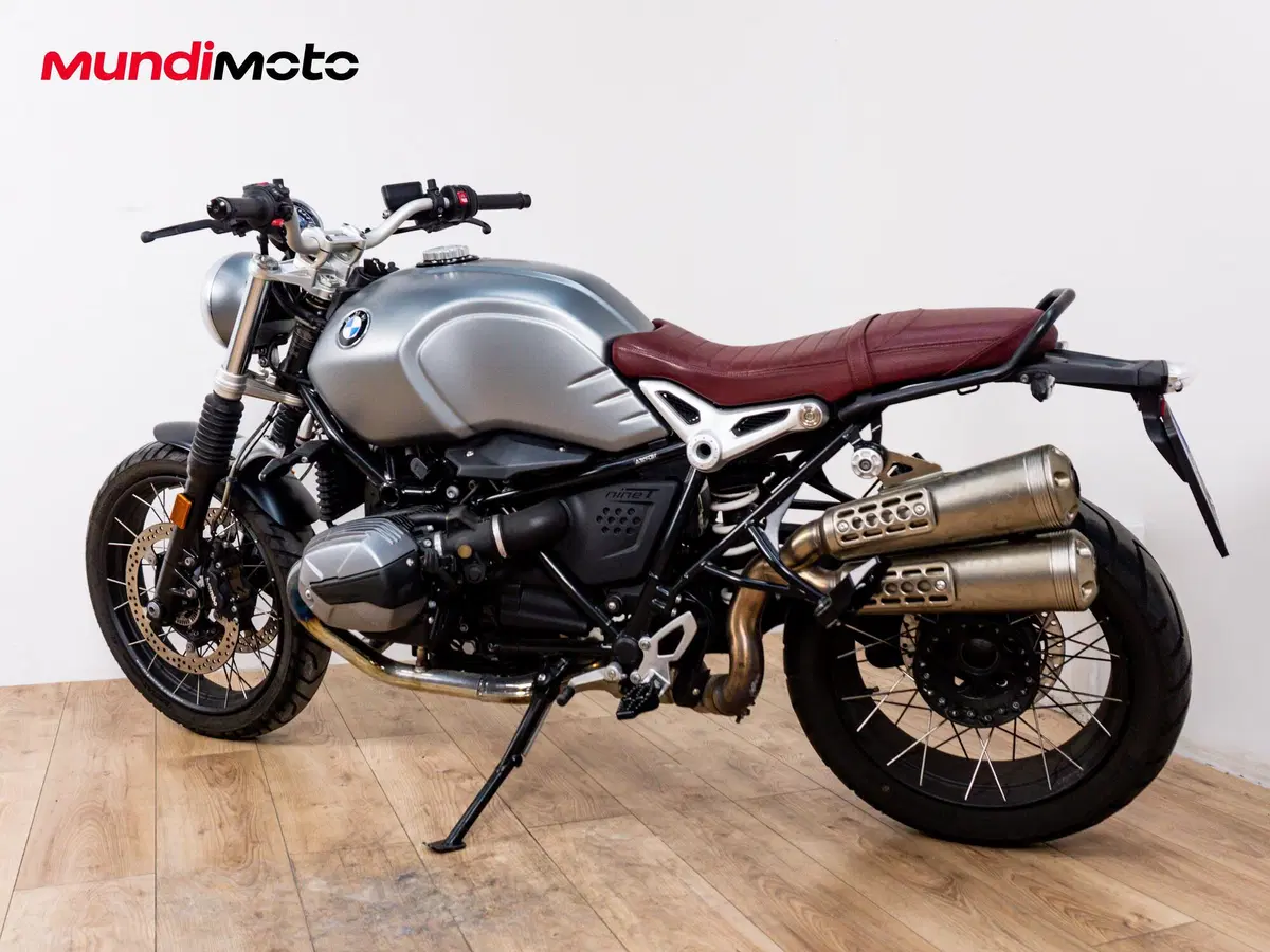 Bmw R nineT (2021 - 24) (7)