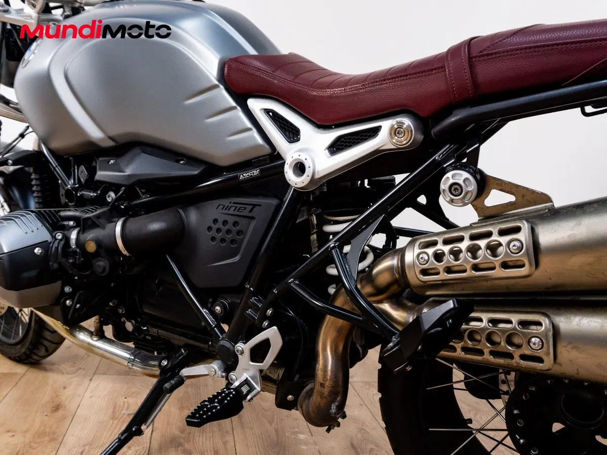 Bmw R nineT (2021 - 24) (10)