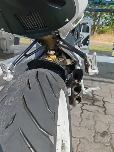 MV Agusta Brutale 800 EAS ABS (2012 - 15) usata