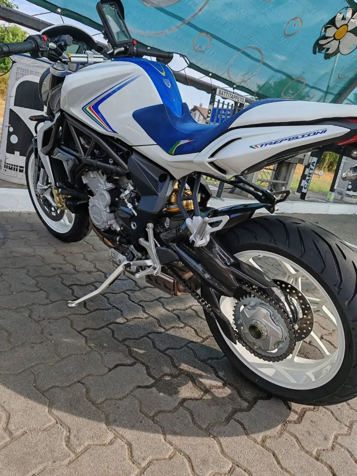 MV Agusta Brutale 800 EAS ABS (2012 - 15) (7)