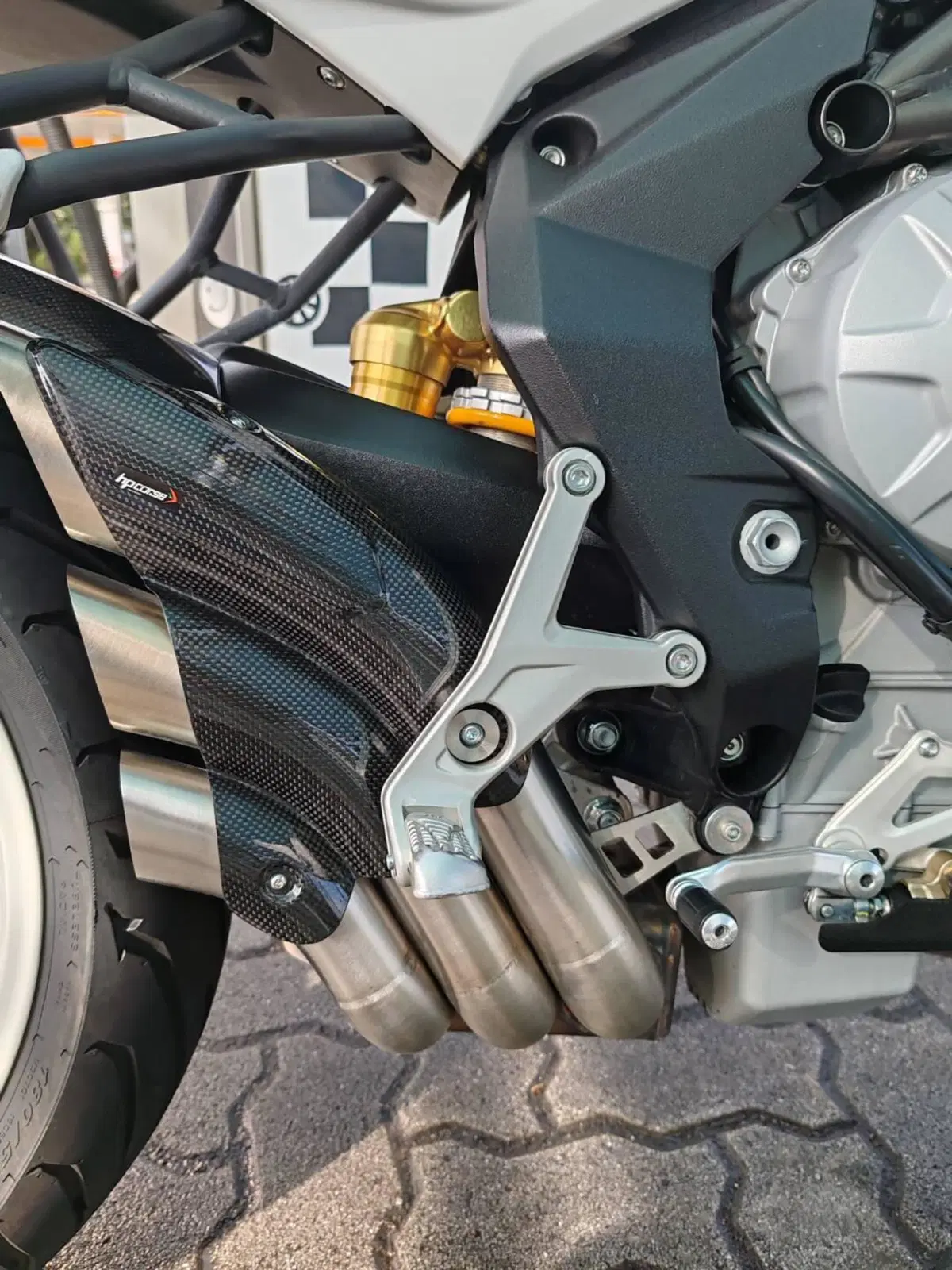 MV Agusta Brutale 800 EAS ABS (2012 - 15) (8)