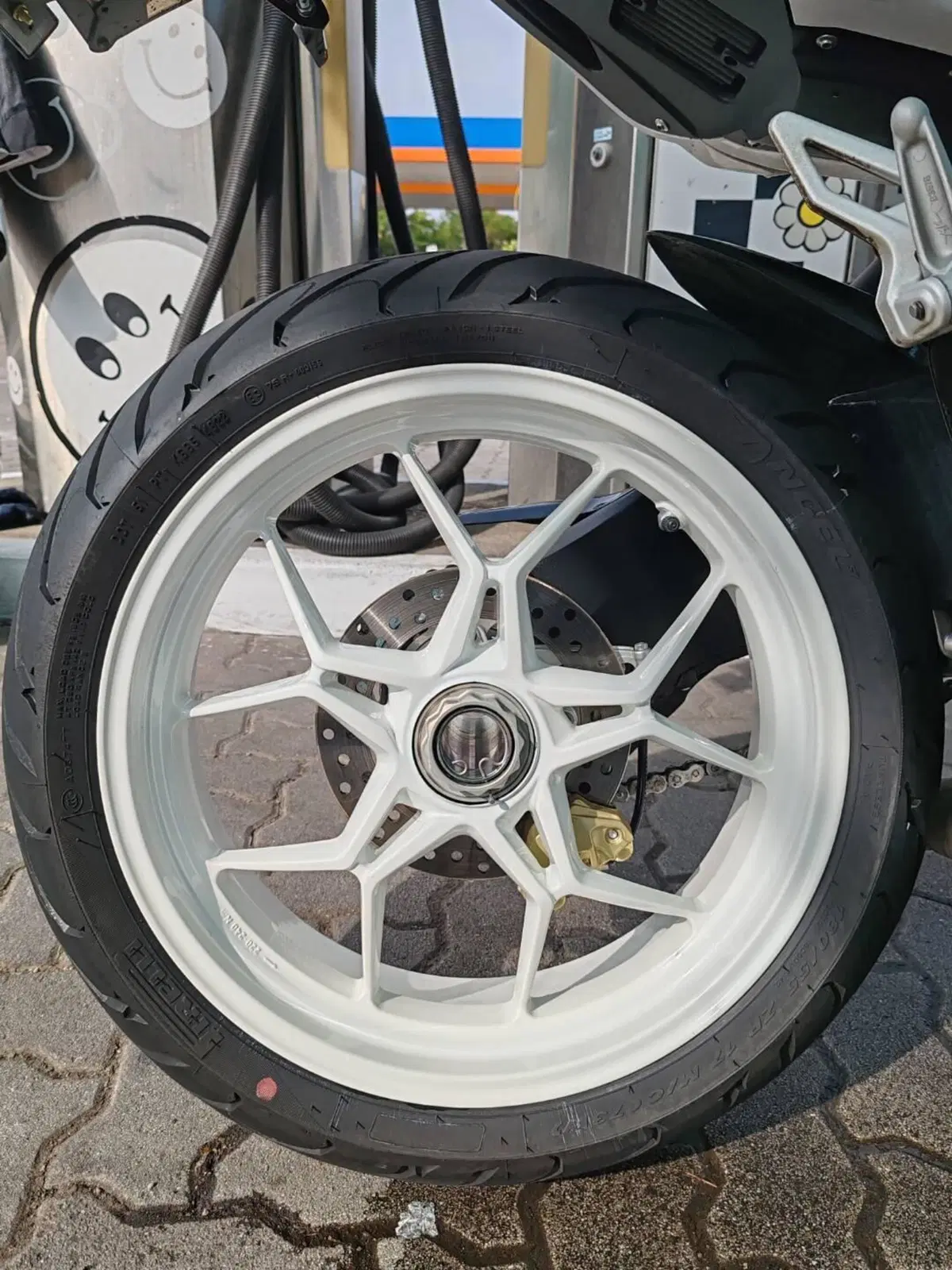 MV Agusta Brutale 800 EAS ABS (2012 - 15) (9)