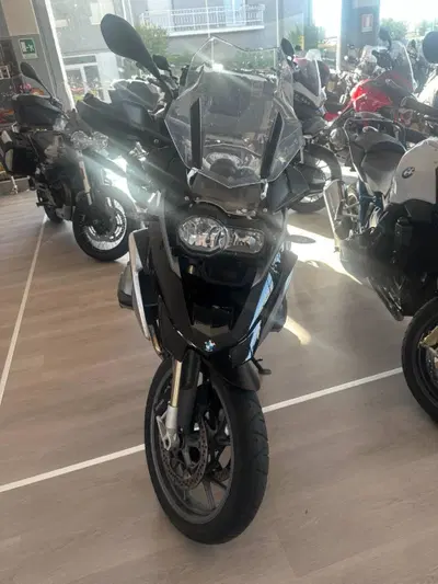 Bmw R 1200 GS (2013 - 16) usata