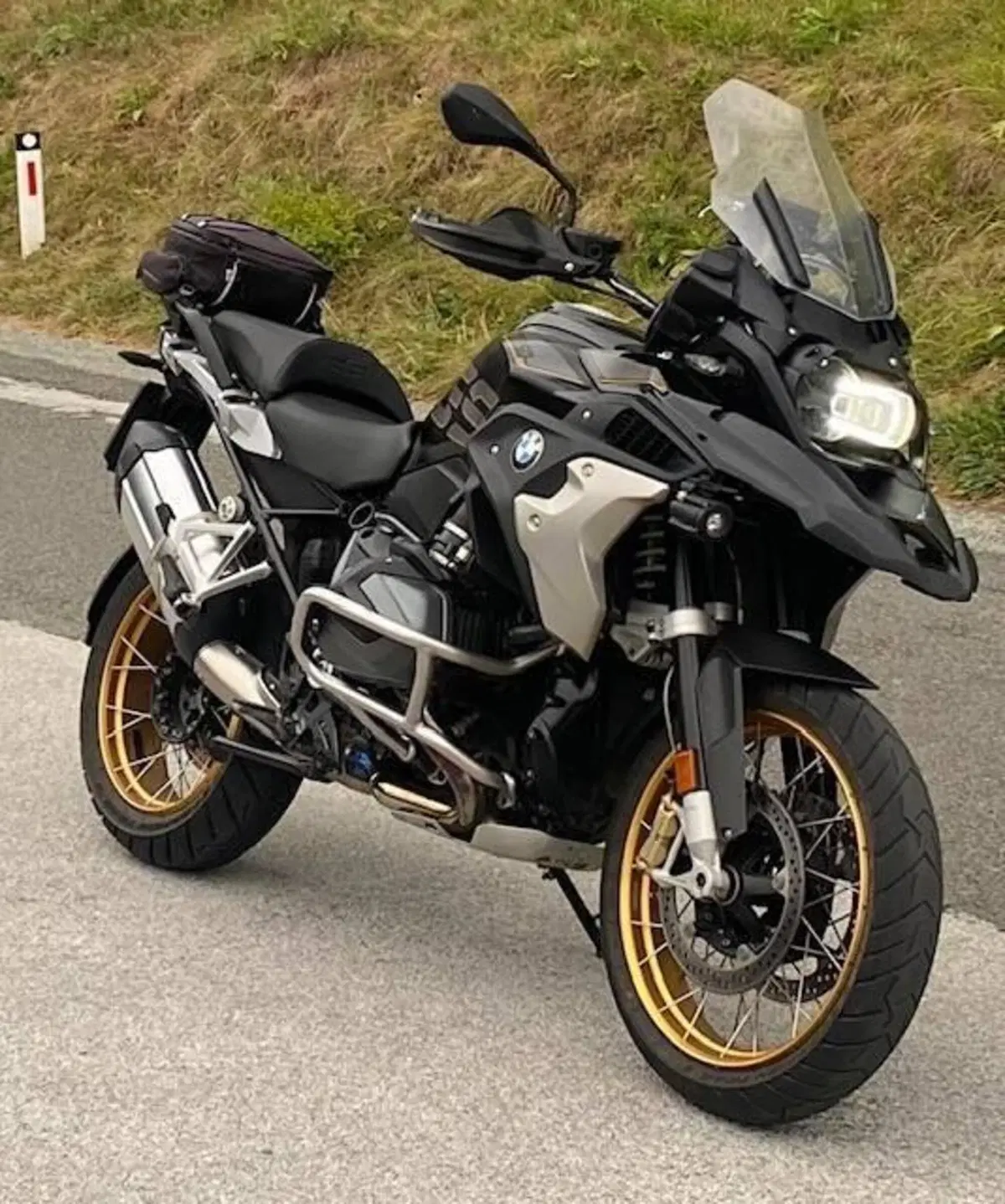 Bmw R 1250 GS (2019 - 20)