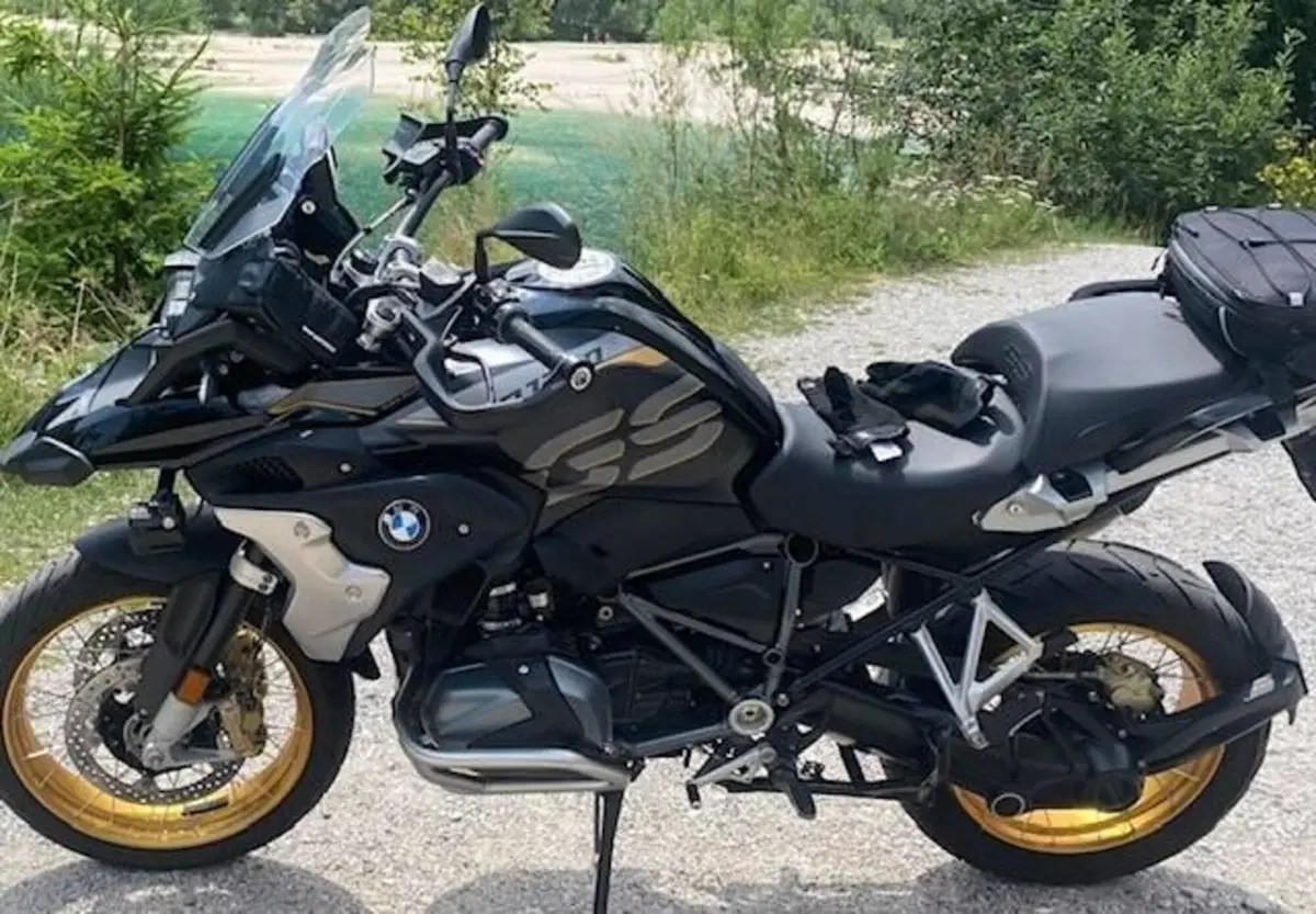 Bmw R 1250 GS (2019 - 20) (2)