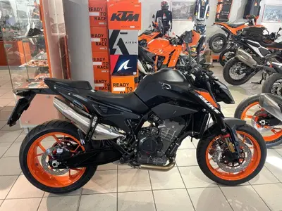 KTM 790 Duke (2025 - 26) nuova