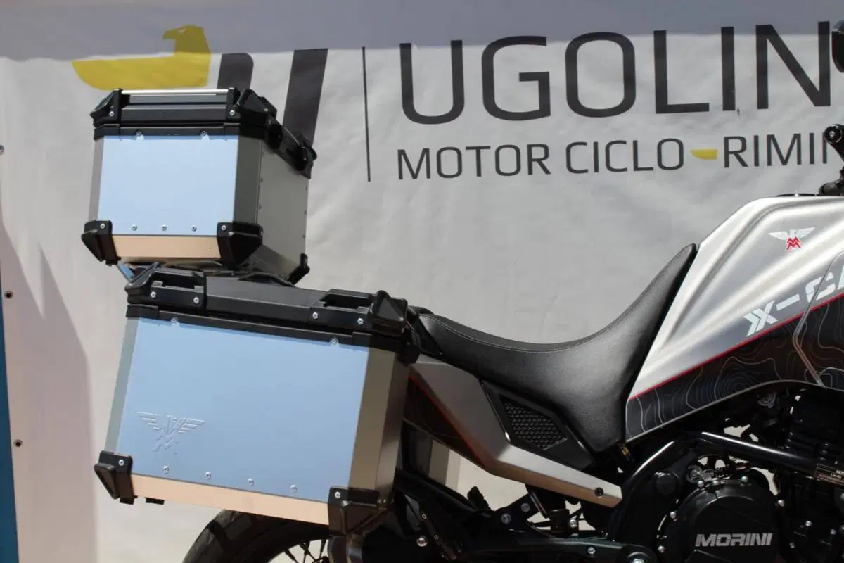 Moto Morini X-Cape 650 (2021 - 26) (6)