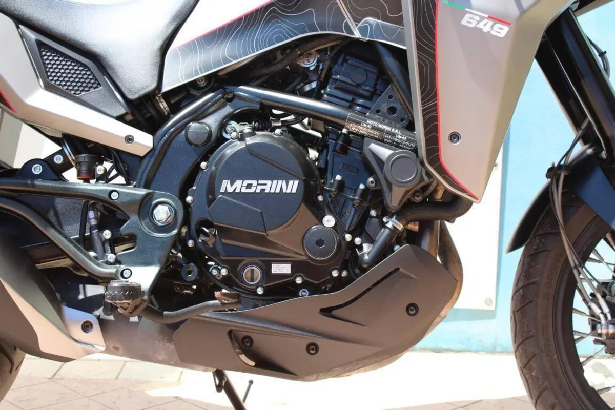 Moto Morini X-Cape 650 (2021 - 26) (8)