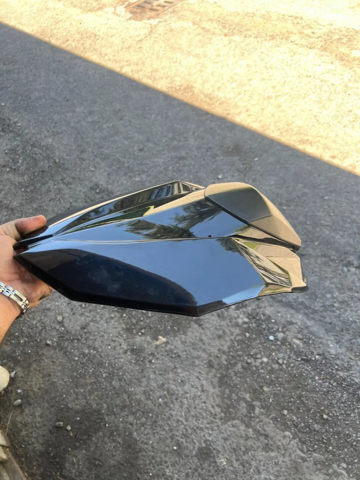 Kawasaki Z 800 e ABS (2012 - 16) (18)