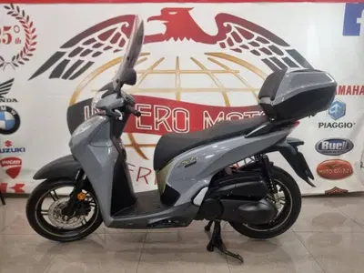 Honda SH 300 i Sport ABS (2018 - 20) usata