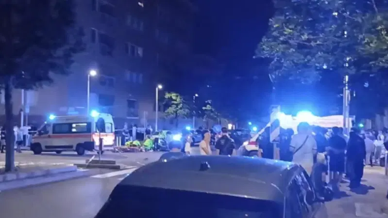 ULTIM'ORA - Milano, in due sul monopattino e senza casco: muore un ragazzo di 18 anni nello scontro