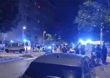 ULTIM'ORA - Milano, in due sul monopattino e senza casco: muore un ragazzo di 18 anni nello scontro