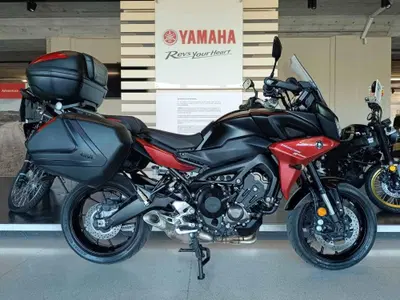 Yamaha Tracer 900 (2018 - 20) usata