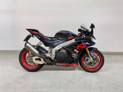 Aprilia RSV4 1100 (2021 - 24) usata
