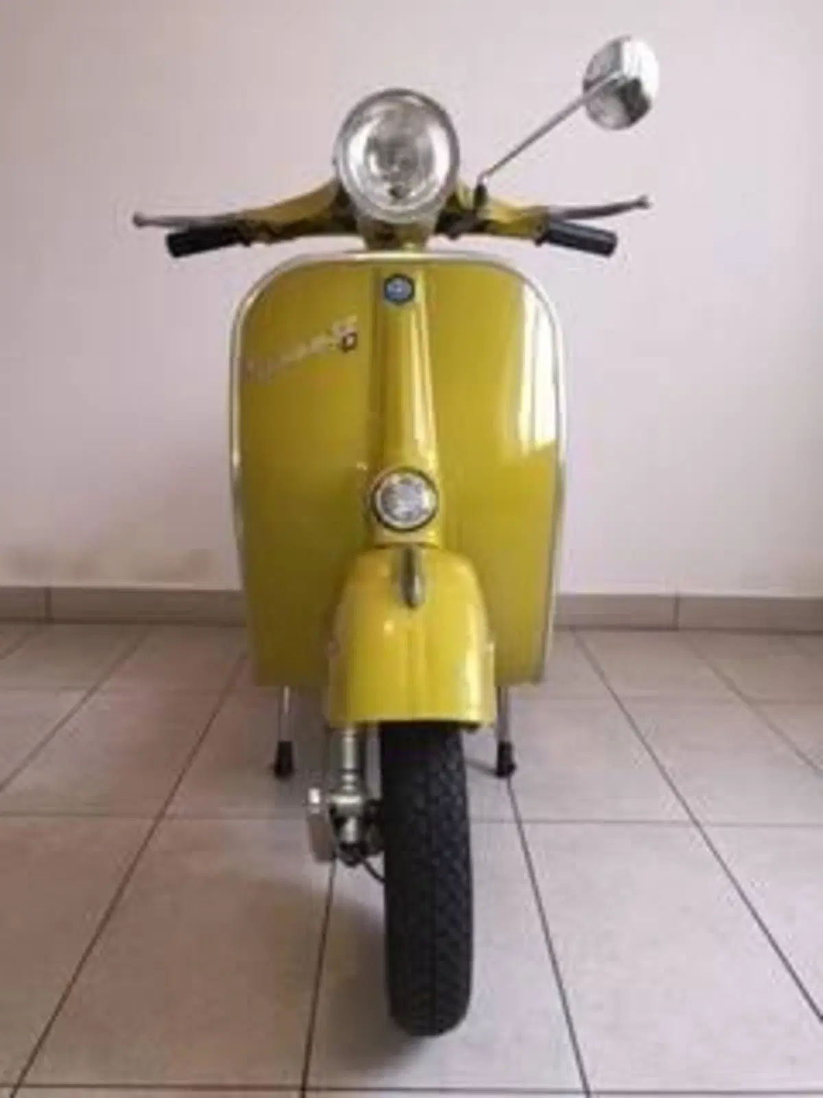 Piaggio VESPA GT-R (3)