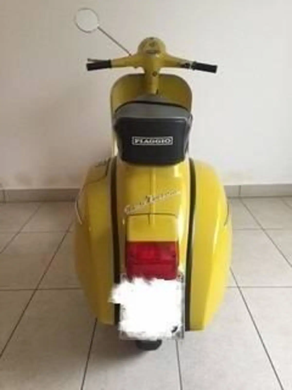 Piaggio VESPA GT-R (4)