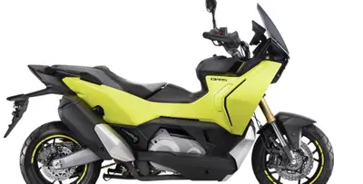 Kymco CV-X45