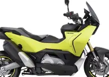 Kymco CV-X45