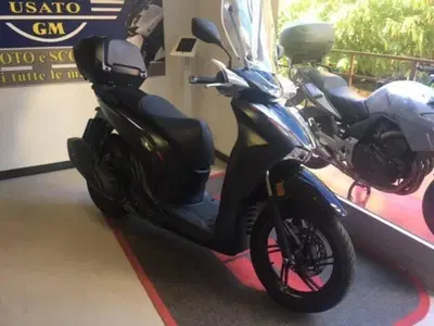 Honda SH 350 Sport (2021 - 24) usata