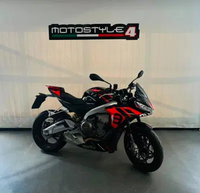 Aprilia Tuono 660 Factory (2022 - 24) usata