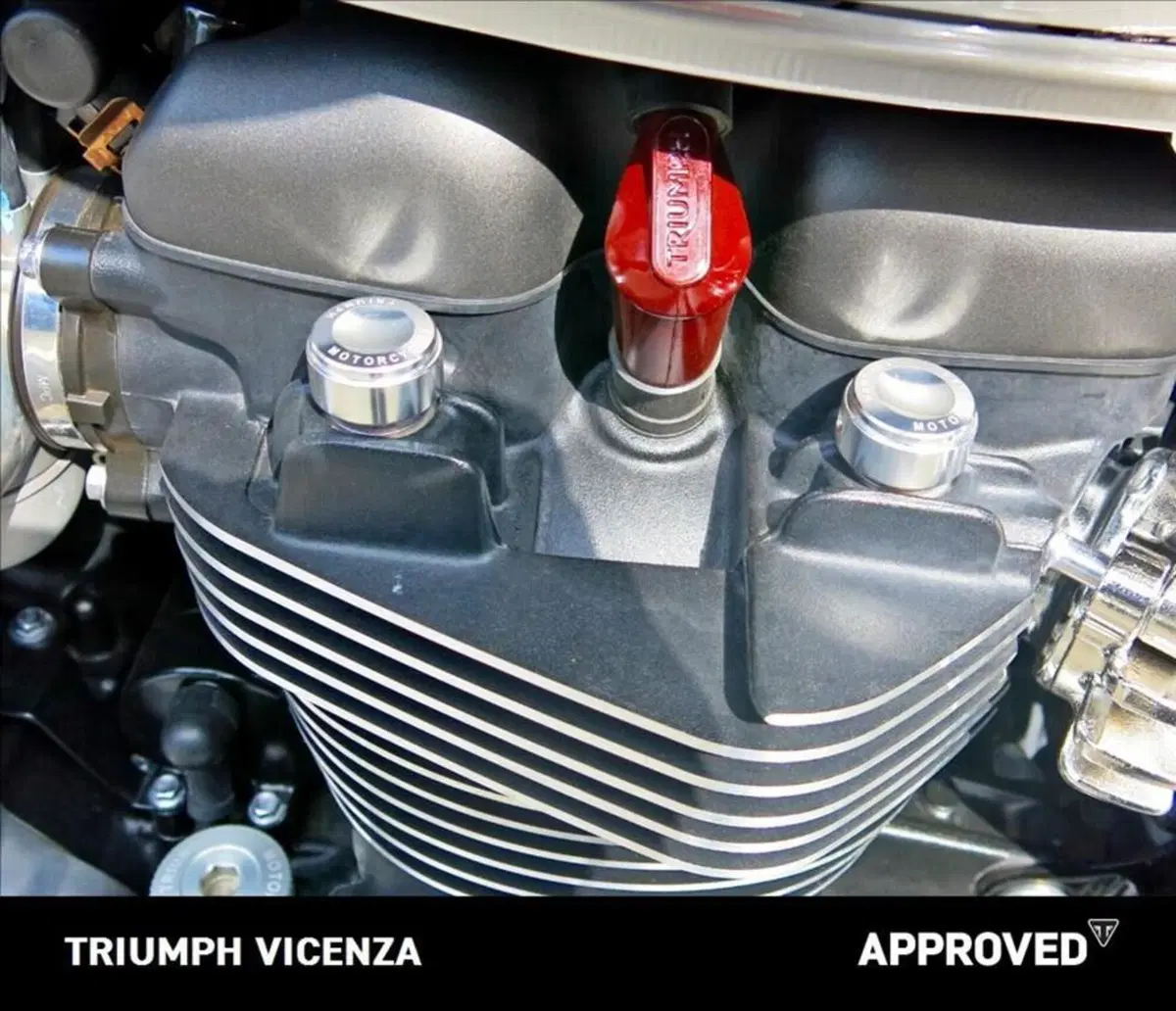 Triumph Bonneville Speedmaster 1200 Icon Edition (2025 - 26) (8)