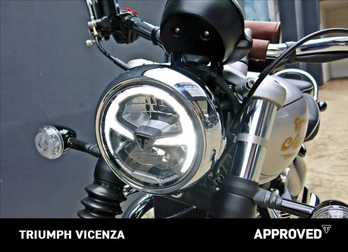 Triumph Bonneville Speedmaster 1200 Icon Edition (2025 - 26) (14)